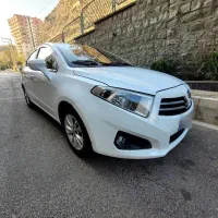 برلیانس ۲۳۰ اتومات