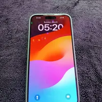 آیفون 15 pro max|موبایل|تبریز, |دیوار