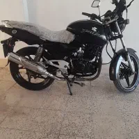 دایچی۲۰۰سی سی معاوضه با