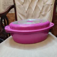 ماهیتابه مرغ و ماهی mgs