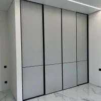 دکوراسیون،کابینت،کمددیواری|جاکفشی، کمد، دراور|دورود, |دیوار