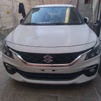سوزوکیبالنو
