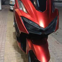 طرح کلیک 170نیرو موتور مدل403|موتورسیکلت|نسیم‌شهر, |دیوار