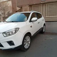 جک s5 اتومات 97