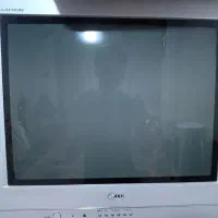 تلویزیون ال جی ۲۱ اینچ
