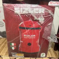 جارو برقی sizler 8000