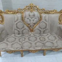 مبل سلطنتی ۹نفره