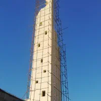 داربست فلزی سالاری(اجاره تخته کار)