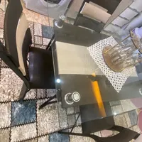 میزغذاخوری و جلومبلی