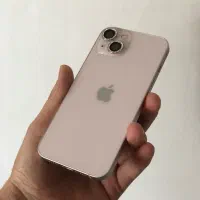 آیفون ۱۳ نرمال  ۱۲۸ گیگ zaa|موبایل|میاندوآب, |دیوار