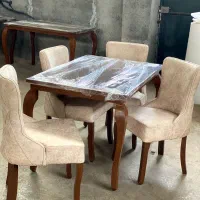 کارگر نیمه ماهر و ساده نقاش و نجاری