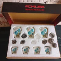 انواع ظرفهای مختلف