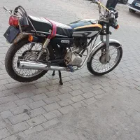 موتور 125 هندا