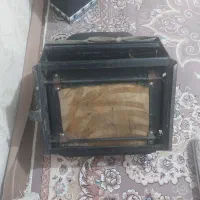 صندلی راننده خاور یا بنز تک|قطعات یدکی و لوازم جانبی|مشهد, رستگار|دیوار