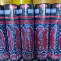 ایزوگام شرق مکی دردوستمحمدوکلیه سیستان