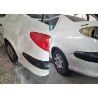 صافکاری PDR امیر|خدمات موتور و ماشین|بابل, |دیوار