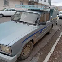 وانت مزدا کارا دو کابین 1700cc، مدل ۱۳۹۴