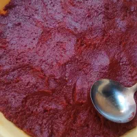 رب‌گوجه‌فرنگی