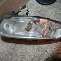 چراغ جلو رانا  چپ