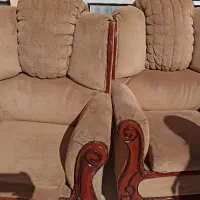 مبل دسته دوم