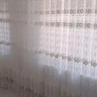 پرده و پنل|پرده، رانر، رومیزی|قدس, شهر‌قدس|دیوار