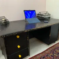 میز تحریر و اداری|میز تحریر و کامپیوتر|تهران, قلهک|دیوار