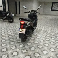 گلکسی j200|موتورسیکلت|شهریار, شهرک وائین|دیوار