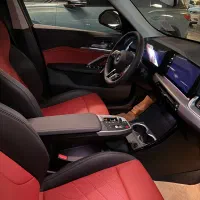 BMW ix1 2025 m|خودرو سواری و وانت|تهران, فرمانیه|دیوار