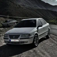 سمندLX 94 عروسک