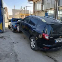 امدادخودرو یدککش خودروبر جرثقیل شبانه روزی ارومیه