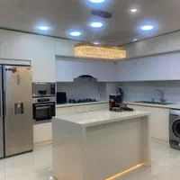 کابینت (نقد و اقساط با چک صیادی) مستمری و بازاری