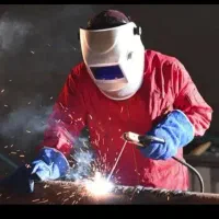 جوشکار هستم جویای کار  والپست و رابیتس و غیره