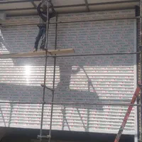 نصب و تعمیرات کرکره برقی و سنتی|خدمات پیشه و مهارت|ملایر, |دیوار