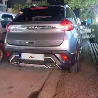x22 اتومات اسپرت اکسلنت
