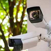 نصاب دوربین و دزدگیر اماکن عمومی