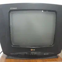 تلویزیون اصل ال جی