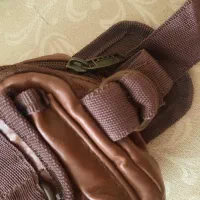 کیف چرم کمری|کیف، کفش، کمربند|تهران, هاشمی|دیوار