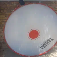 طبل ۱۶۰