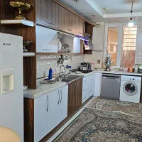 واحد ۱۲۰ متری ۲خوابه فازیک ، طبقه اول