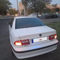 سمند موتور ملی|خودرو سواری و وانت|تبریز, |دیوار