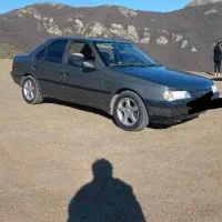 پژو405 تمام رنگ|خودرو سواری و وانت|پارس‌آباد, |دیوار