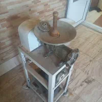چرخ گوشت صنعتی سایز ۳۲|کافی‌شاپ و رستوران|قم, طلاب غیر ایرانی|دیوار