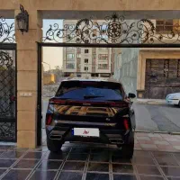 هایما s8 مدل ۱۴۰۲