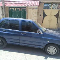 پراید 111 مدل 90