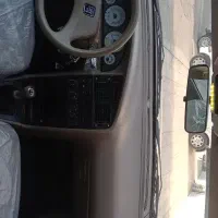 405 مدل ۸۹ تیوفایو|خودرو سواری و وانت|مسجد سلیمان, |دیوار