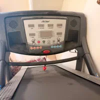 تردمیل life gear