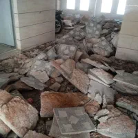 تخیریب کارو بنای افقانستانی|خدمات پیشه و مهارت|اصفهان, مهدی آباد|دیوار