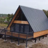 دکوراسیون داخلی بیرونی  آهنگری نجاری