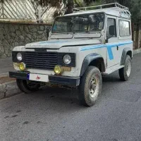 فروش خودرو پاژن مدل ۱۳۷۷
