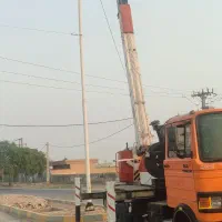 بالابر لجور خط کرم